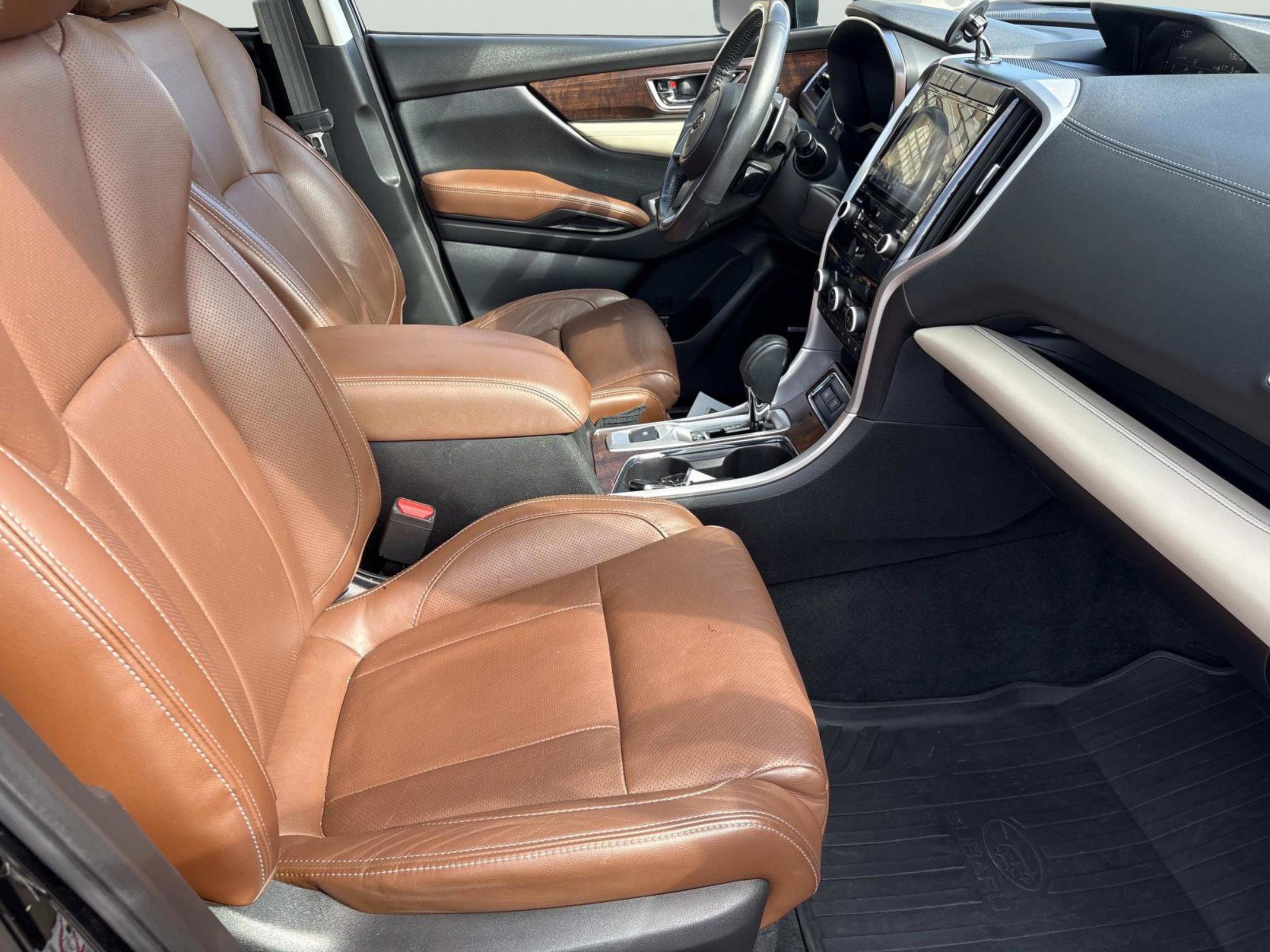 Used 2019 Subaru Ascent Touring image 19