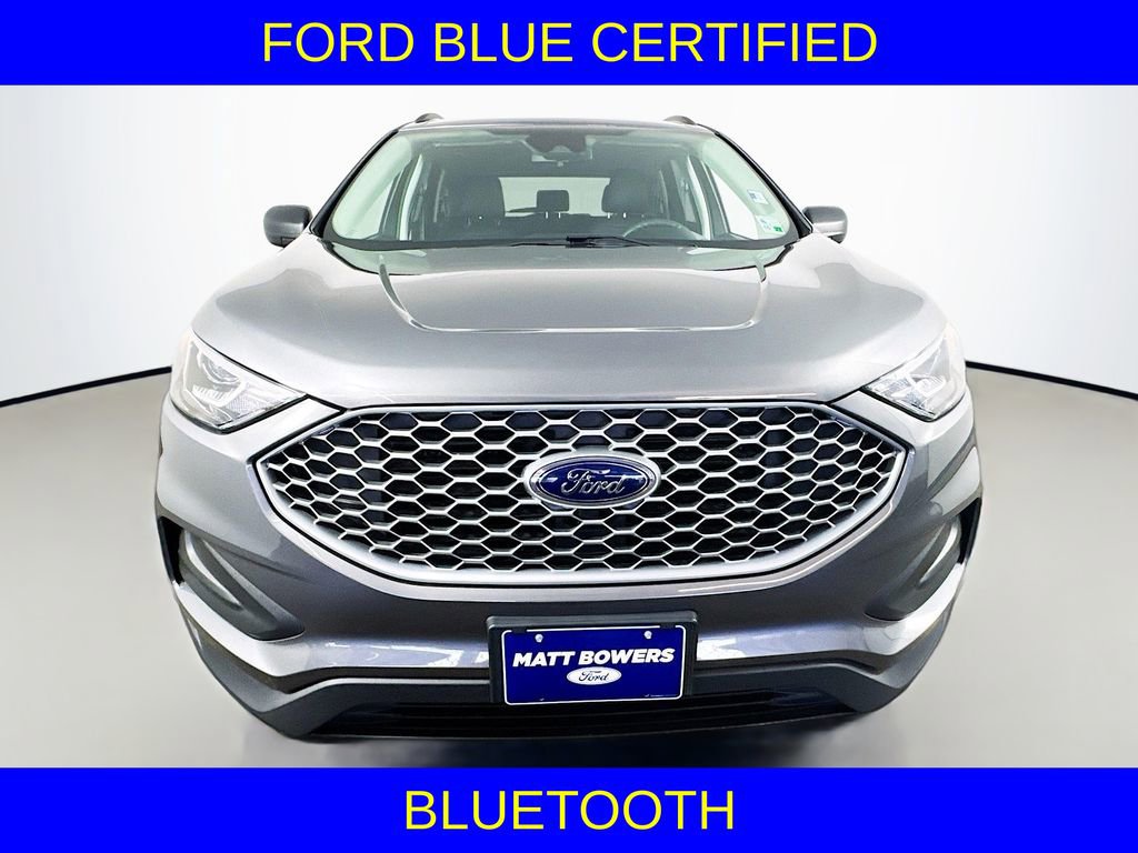 Used 2023 Ford Edge SE image 2