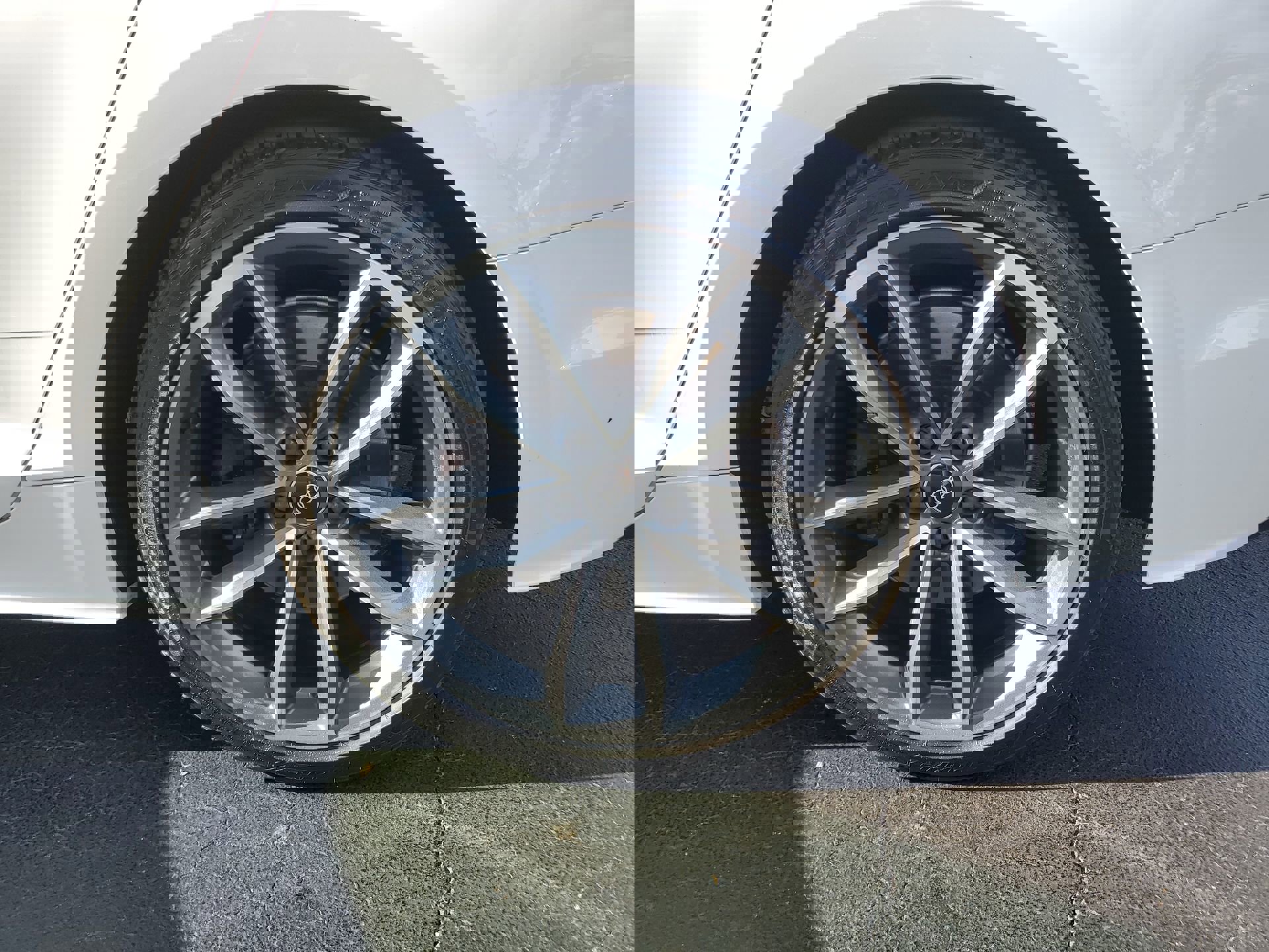 Used 2023 Audi A5 2.0T Premium Plus w/ Premium Plus image 79