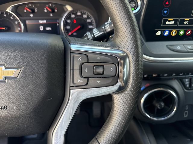Used 2023 Chevrolet Blazer LT w/ Convenience Package image 22