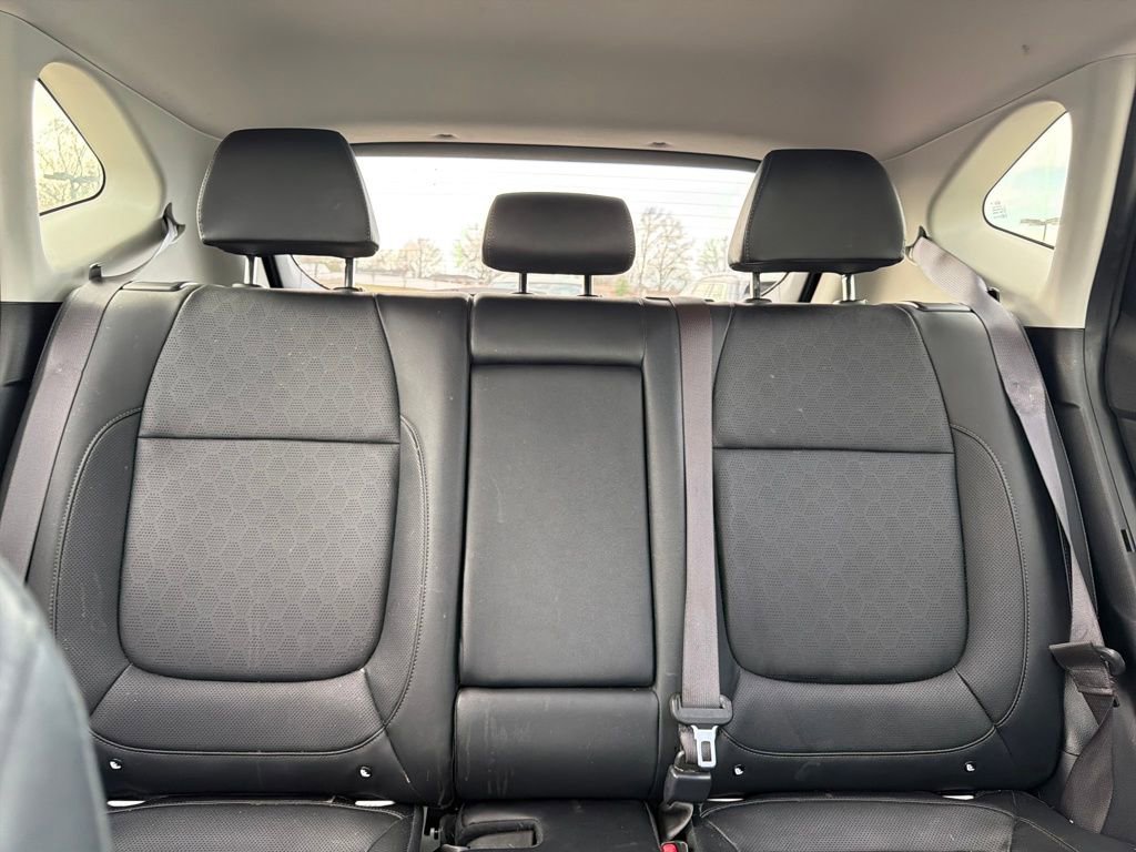 Used 2021 Kia Seltos EX image 36