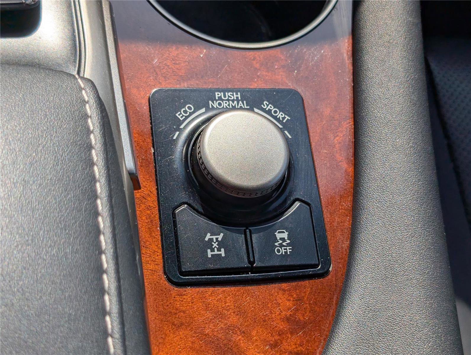 Used 2018 Lexus RX 350L image 28