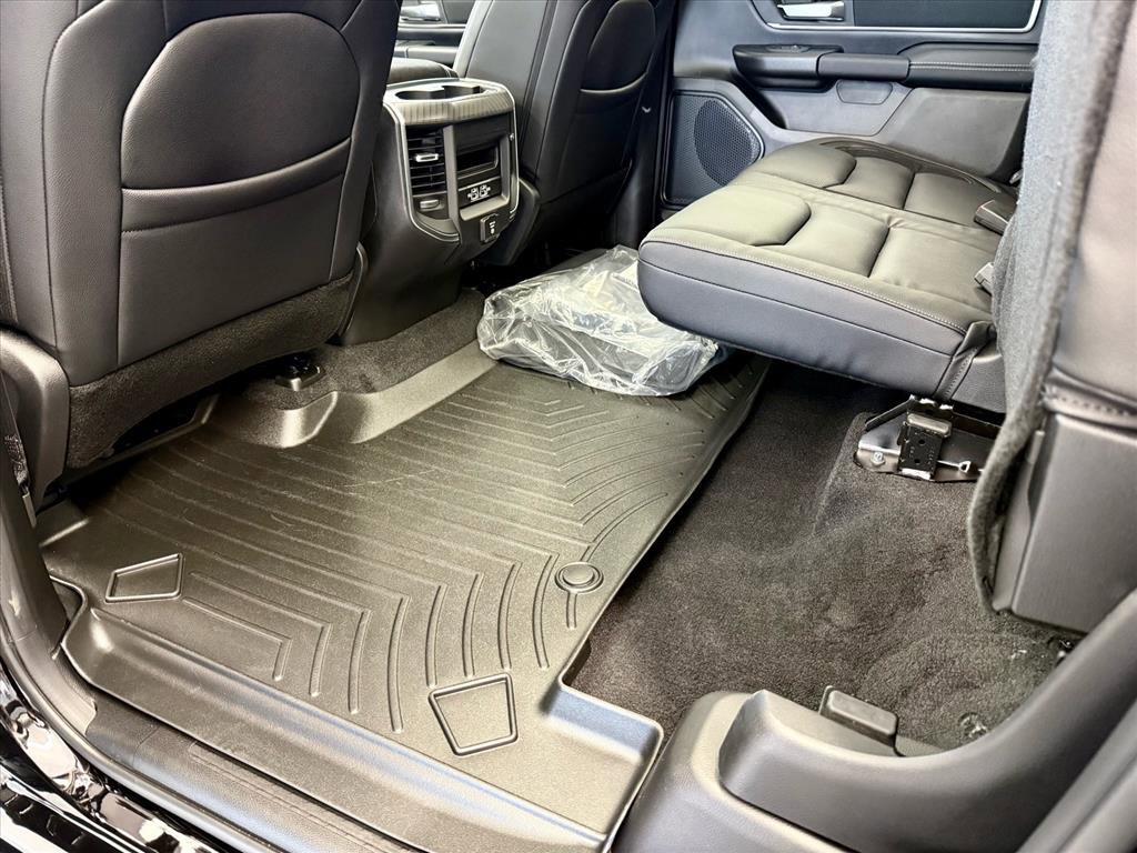New 2026 RAM 1500 Big Horn image 23