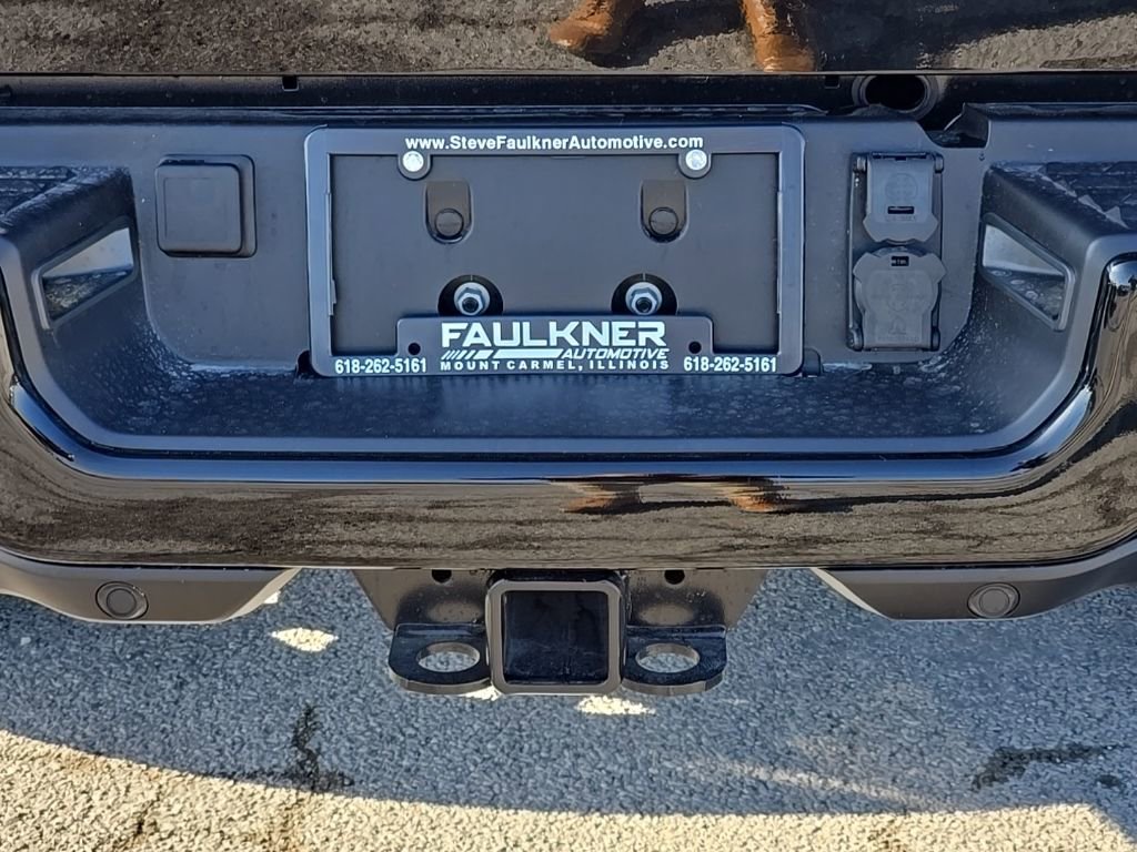 New 2026 RAM 3500 Limited image 17