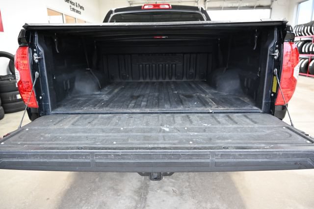 Used 2020 Toyota Tundra SR5 w/ TRD Sport Package AWD/4WD image 8