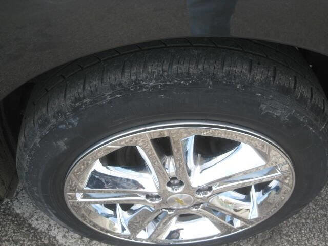 Used 2017 Chevrolet Cruze LT image 26