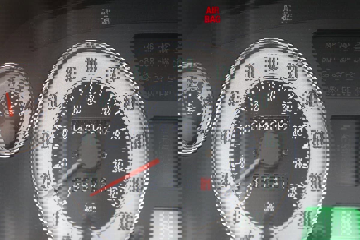 Used 2004 Maserati Spyder Cambiocorsa image 36