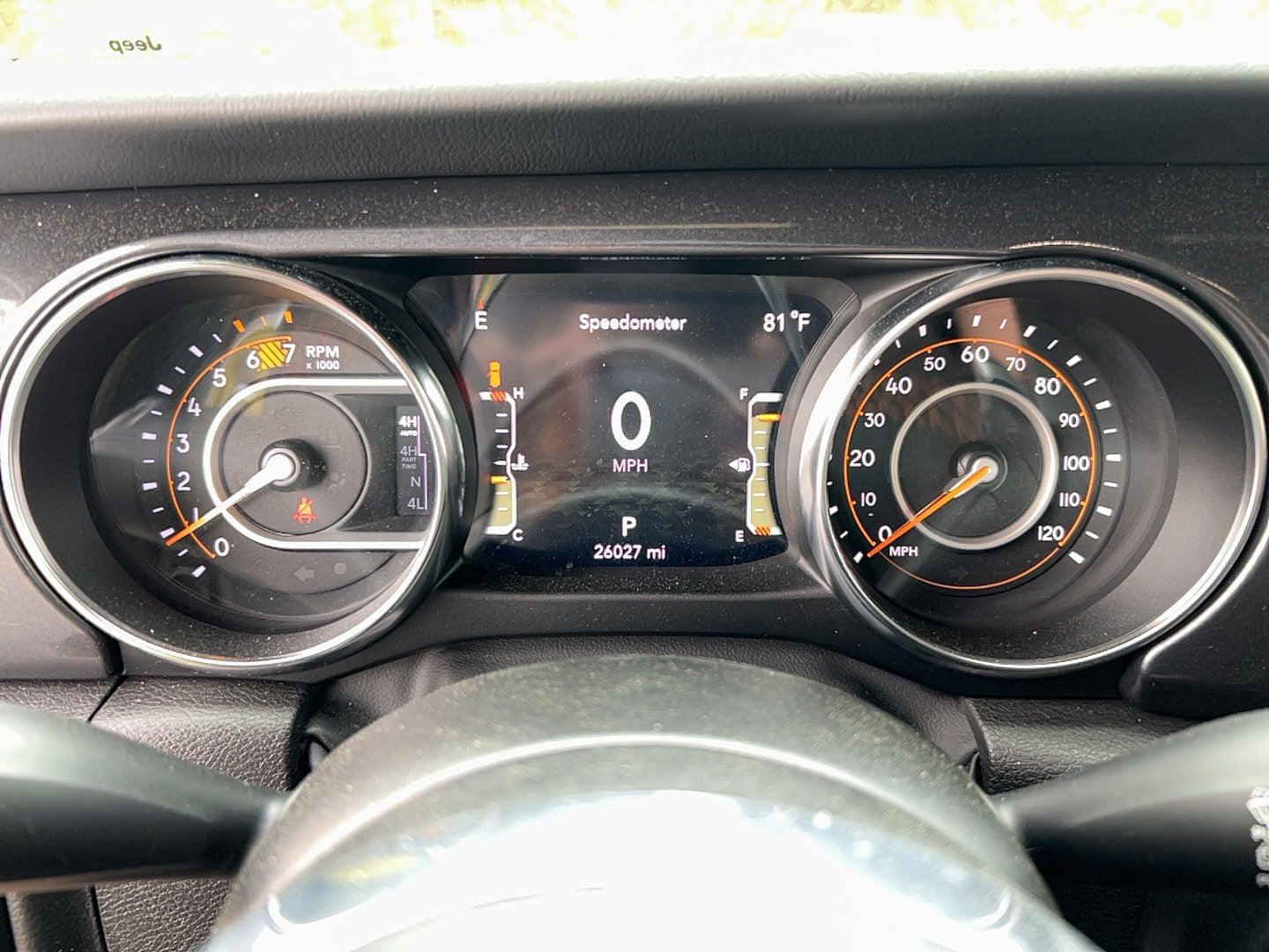 Used 2023 Jeep Wrangler Unlimited Rubicon 392 w/ Xtreme Recon 35" Tire Package AWD/4WD image 20
