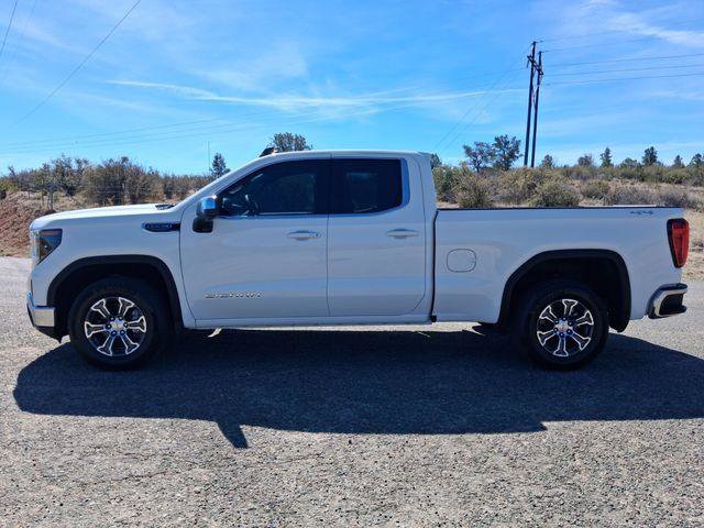 New 2026 GMC Sierra 1500 SLE w/ Preferred Package AWD/4WD image 7