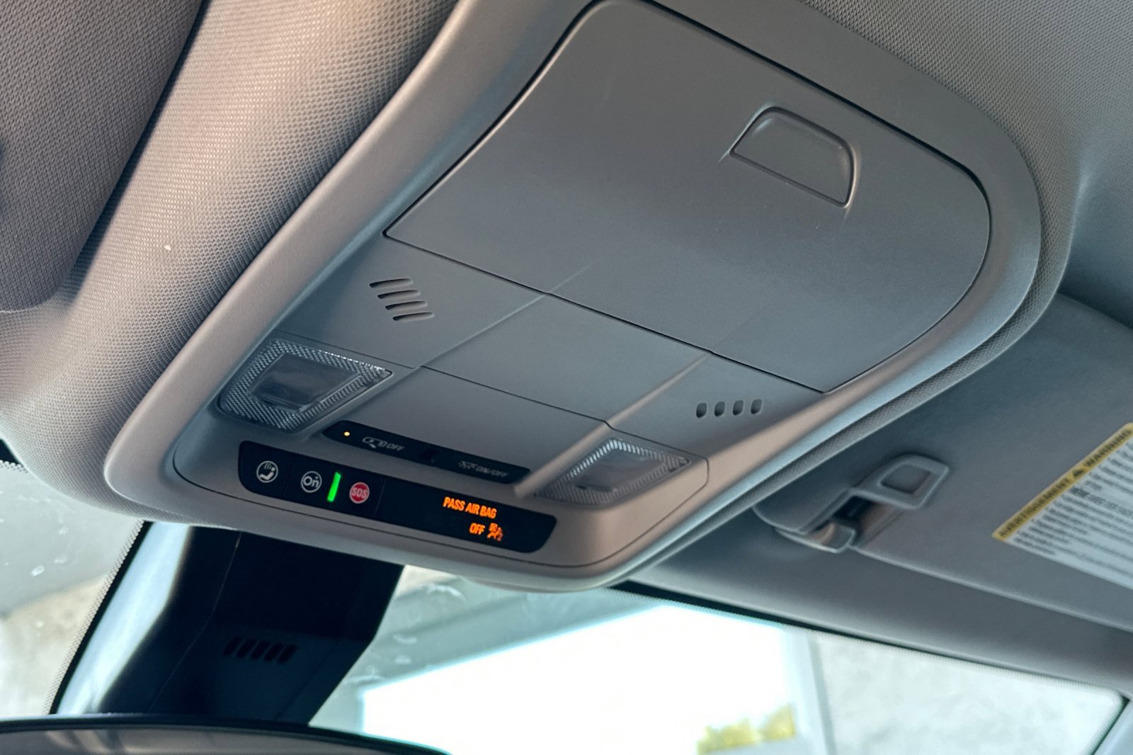 Used 2024 Chevrolet Equinox LT image 24