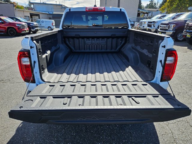 Used 2025 GMC Canyon Elevation w/ Convenience Package RWD image 13