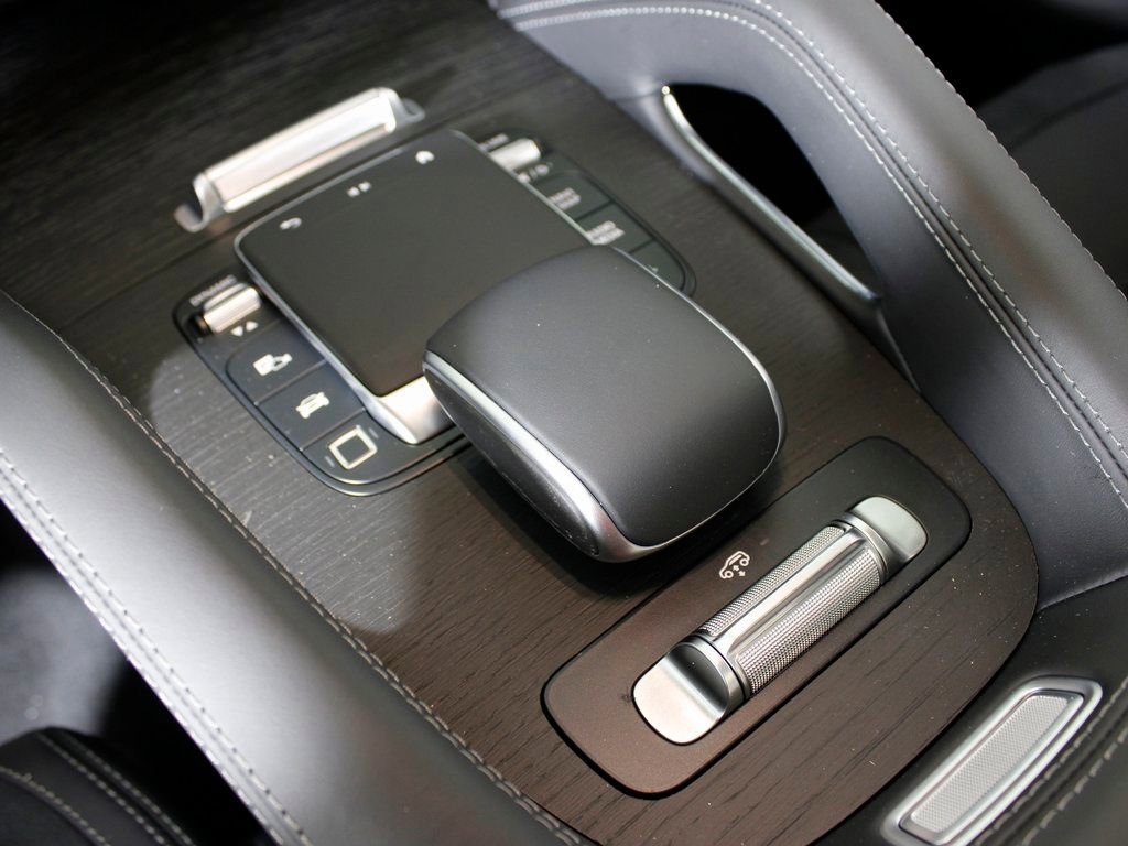 Certified 2026 Mercedes-Benz GLE 53 AMG 4MATIC image 25
