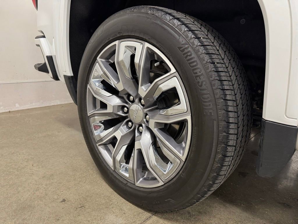 Certified 2024 GMC Sierra 1500 Denali w/ Denali Reserve Package image 20