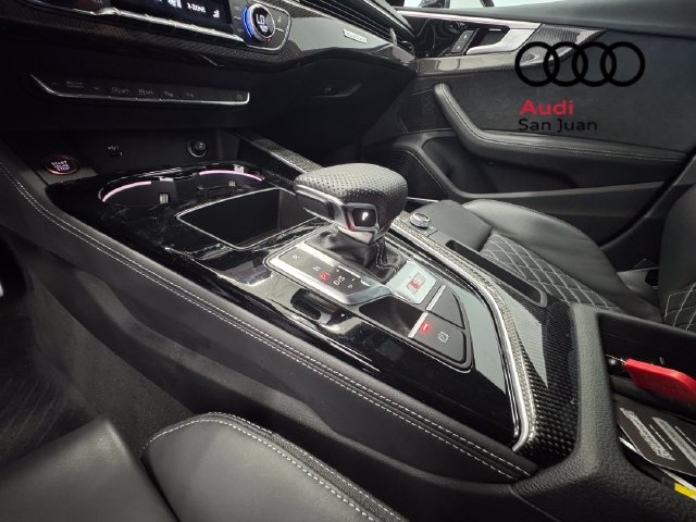 Used 2023 Audi S5 Prestige w/ Prestige Package AWD/4WD image 32