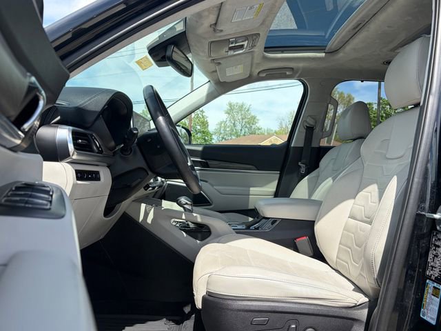 Used 2021 Kia Telluride SX w/ SX Prestige Package image 13