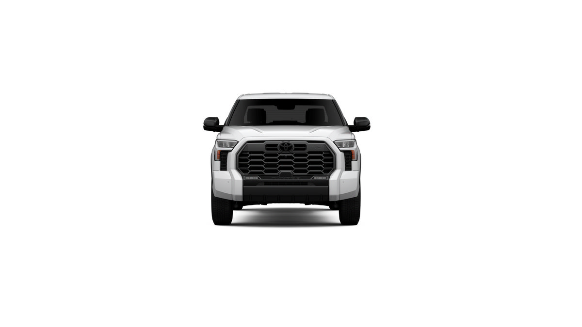 New 2026 Toyota Tundra Limited AWD/4WD image 60