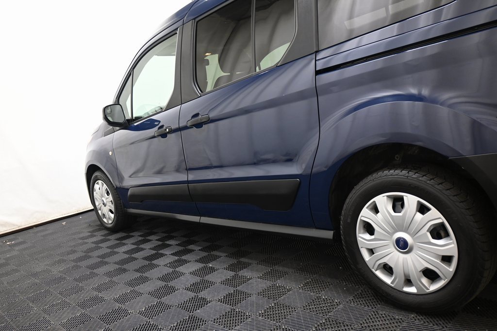 Used 2021 Ford Transit Connect XL image 14