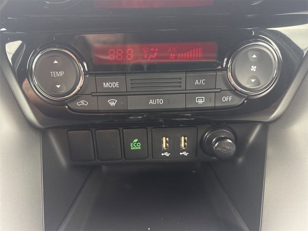 New 2026 Mitsubishi Eclipse Cross ES image 27