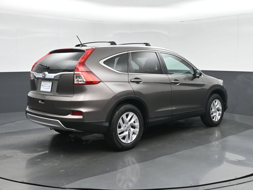 Used 2016 Honda CR-V EX-L image 7