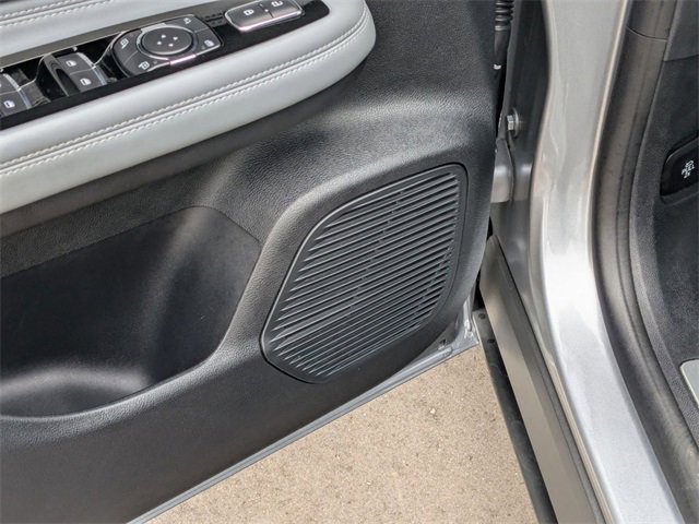 Certified 2022 Lincoln Corsair Reserve w/ Elements Package image 12