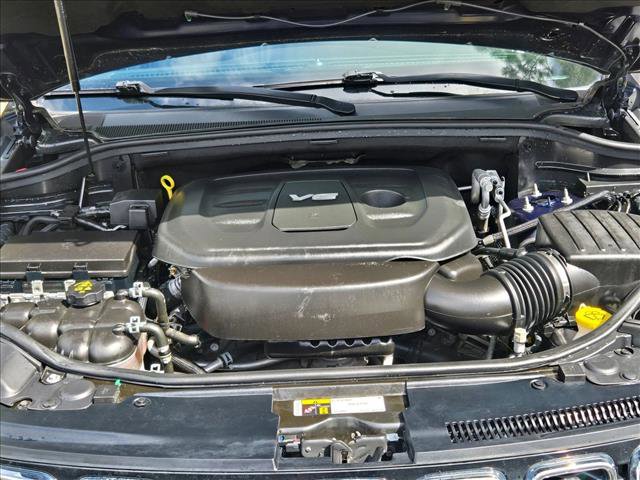 Used 2018 Jeep Grand Cherokee Laredo image 25