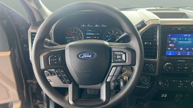 Used 2020 Ford F150 XLT w/ Trailer Tow Package AWD/4WD image 15