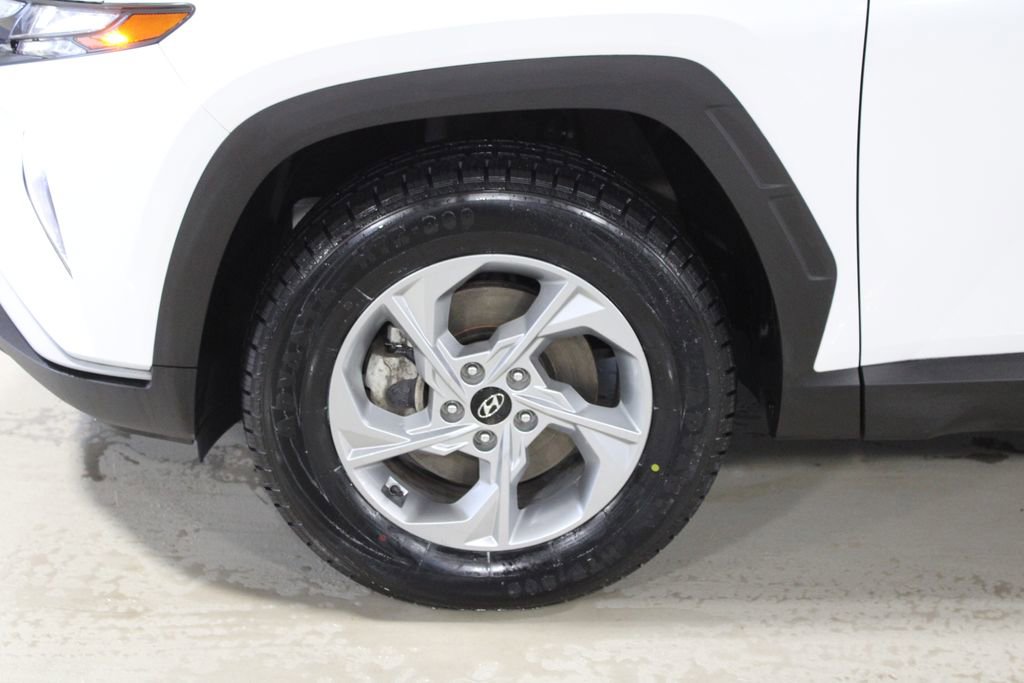Used 2022 Hyundai Tucson SEL image 6