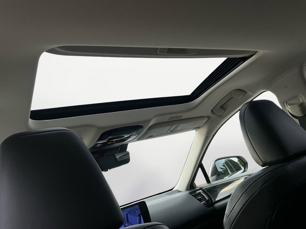 Used 2023 Lexus NX 350 AWD w/ Premium Package image 19