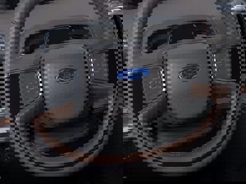 New 2025 Ford Expedition Max King Ranch image 12