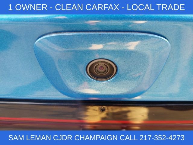 Used 2023 Dodge Charger Scat Pack image 21