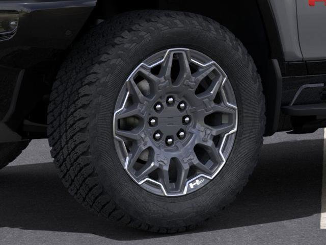 New 2025 GMC Hummer EV 3X w/ Battery Pack, 24 Module Pack image 64