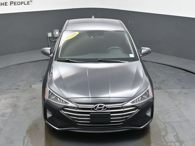 Used 2020 Hyundai Elantra SEL w/ Cargo Package (C1) image 58