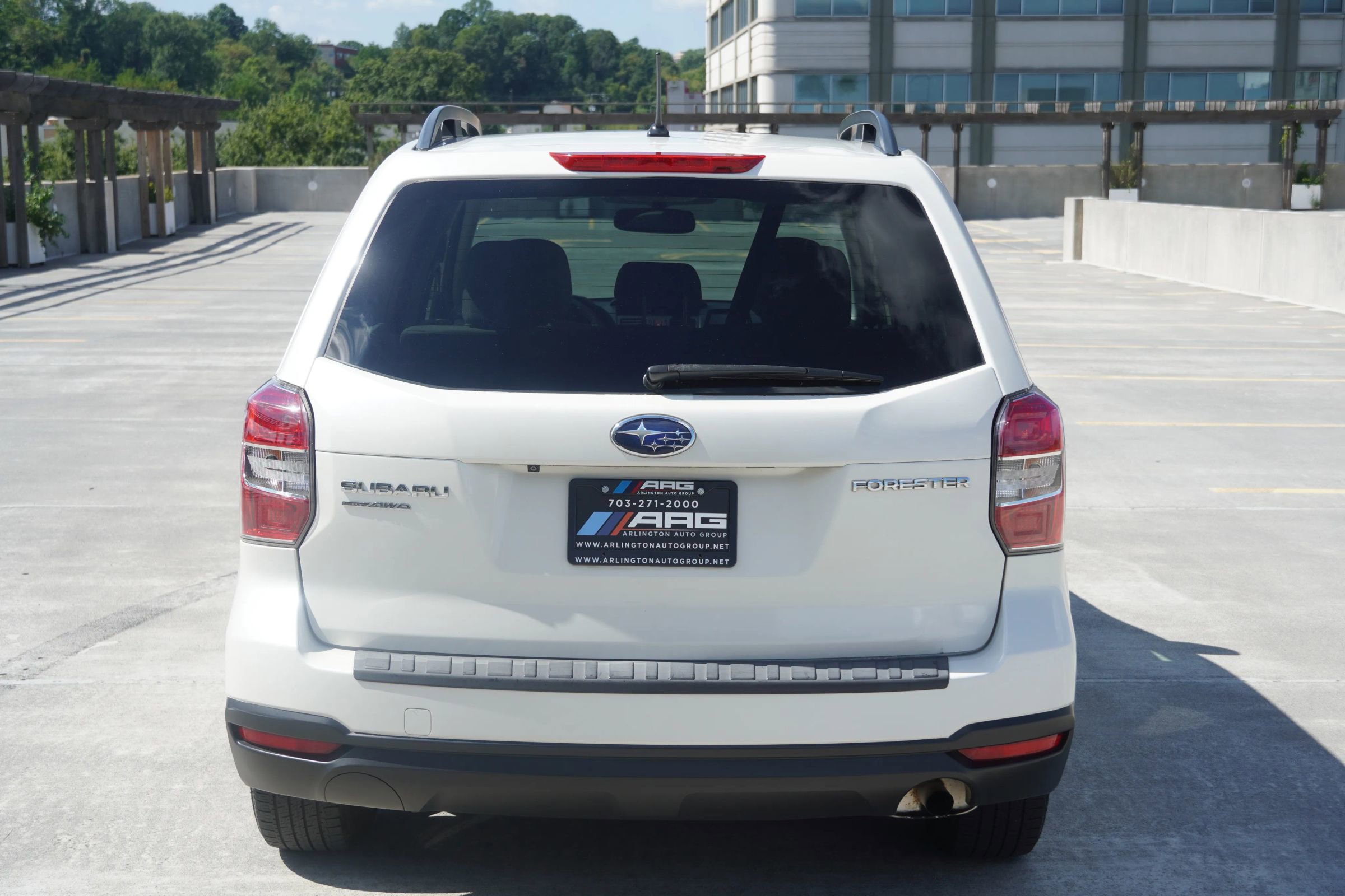 Used 2014 Subaru Forester 2.5i Premium w/ Popular Package #2 image 19