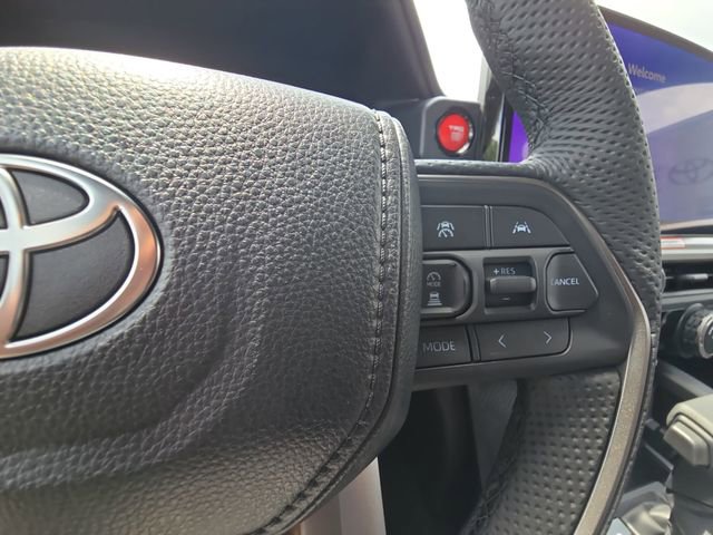 New 2026 Toyota Tacoma TRD Sport image 17