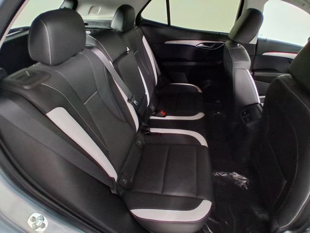 Certified 2025 Buick Envision Sport Touring AWD/4WD image 14
