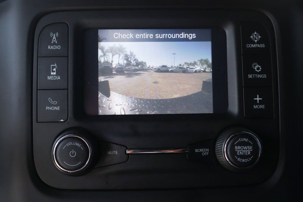 Used 2021 RAM 3500 SLT w/ Quick Order Package 27G SLT image 30