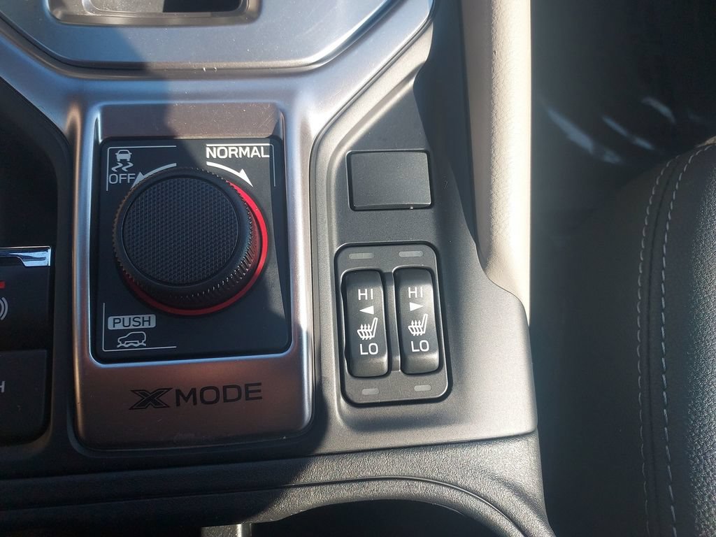 Used 2019 Subaru Forester Premium AWD/4WD image 20