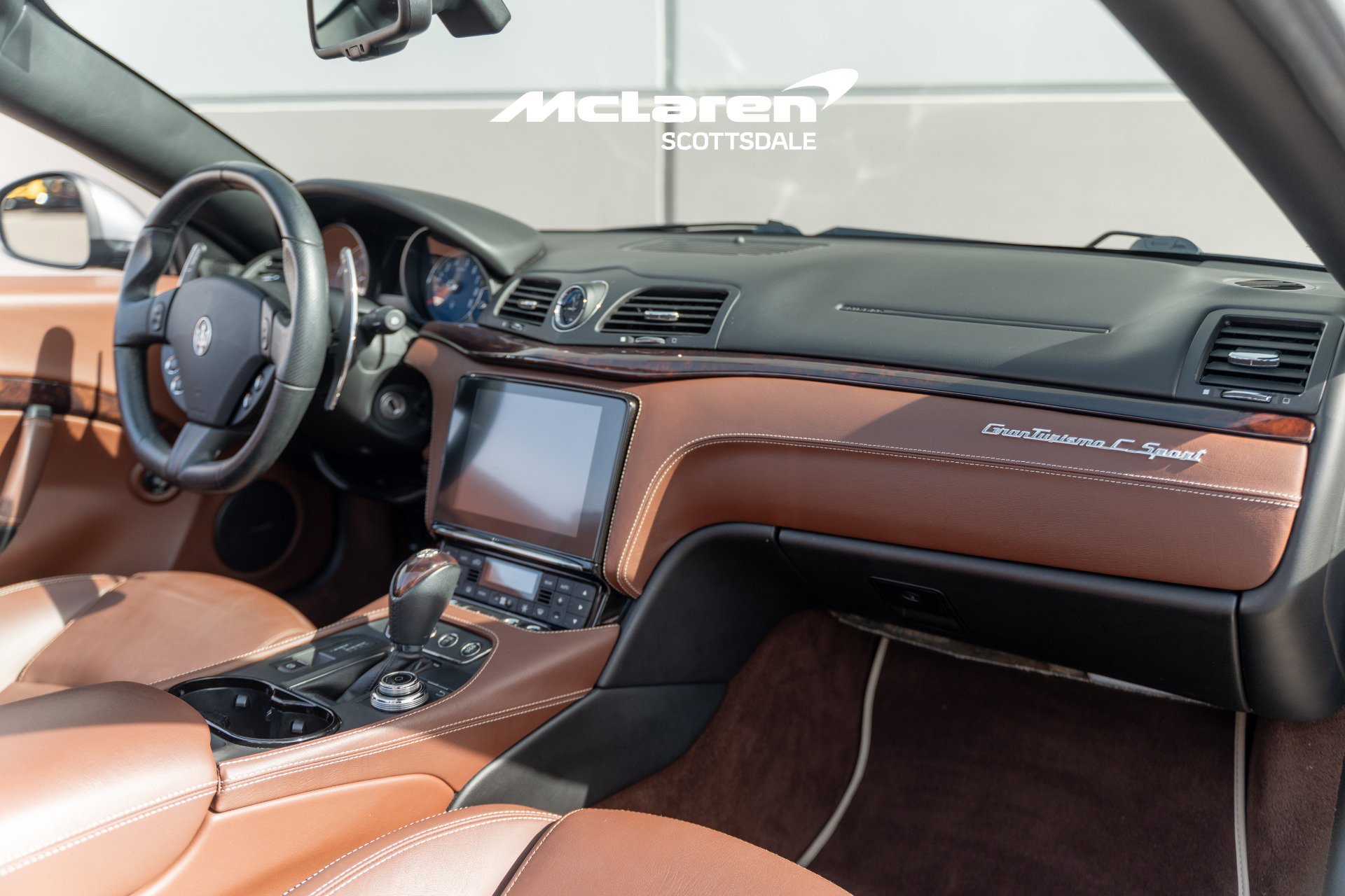Used 2018 Maserati GranTurismo MC RWD image 18
