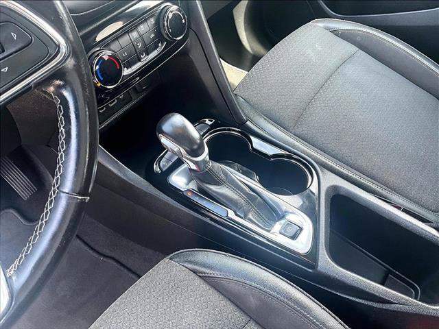 Used 2020 Buick Encore GX Preferred w/ Cold Weather Comfort Package FWD image 15