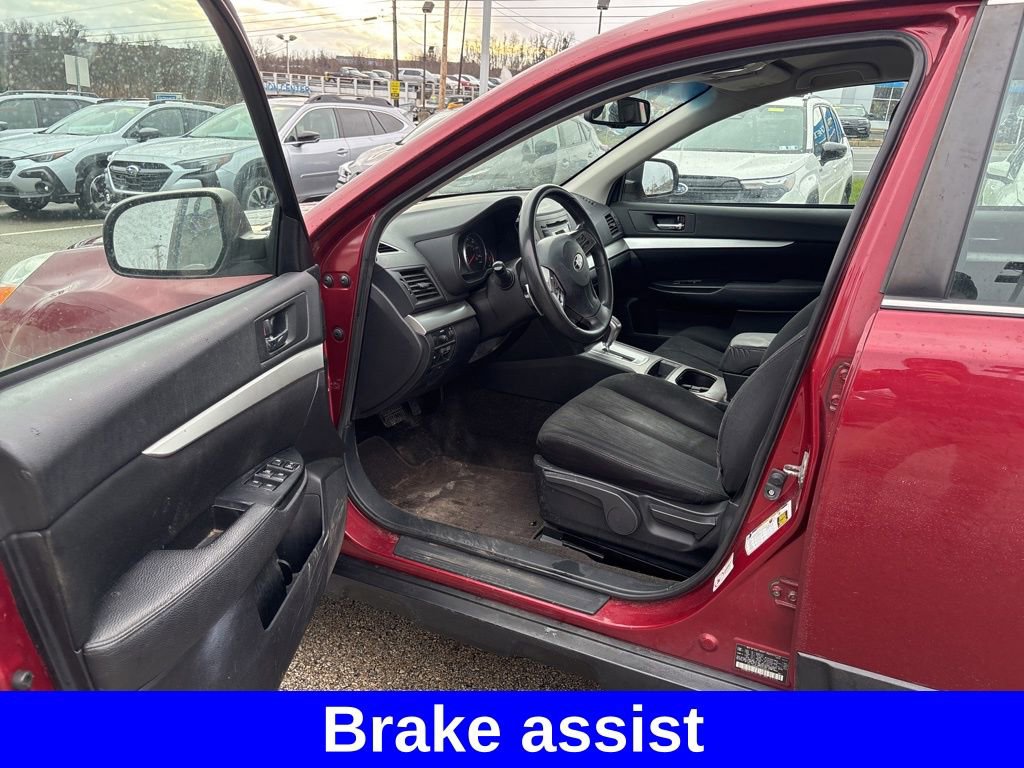 Used 2013 Subaru Outback 2.5i image 13