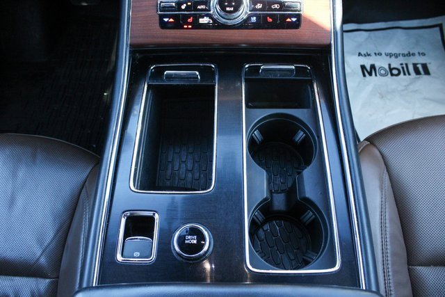 Used 2021 Lincoln Aviator Reserve w/ Elements Package Plus image 19