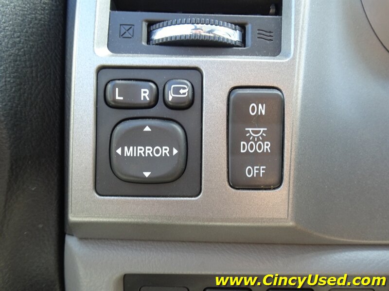 Used 2015 Toyota Sequoia Limited AWD/4WD image 28