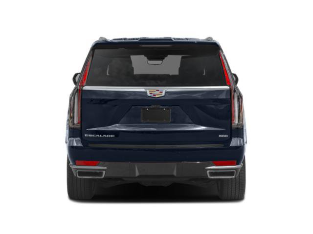 Certified 2024 Cadillac Escalade Premium Luxury Platinum AWD/4WD image 42