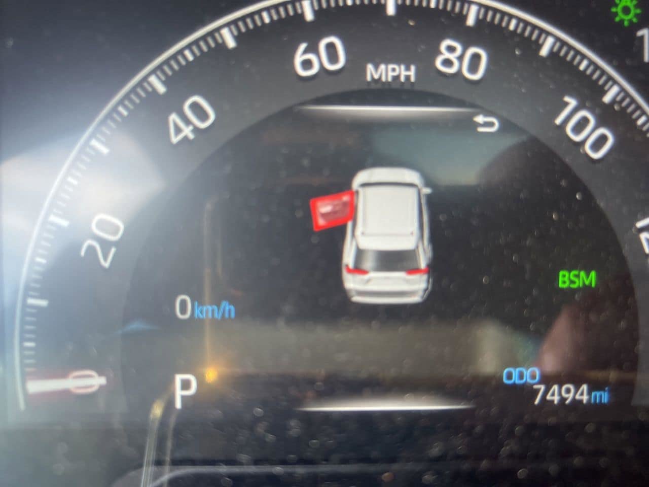 Used 2025 Toyota RAV4 XLE w/ Convenience Package AWD/4WD image 10