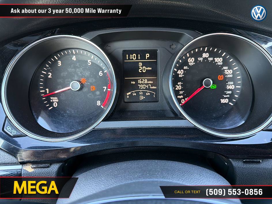Used 2015 Volkswagen Jetta Sport FWD image 20