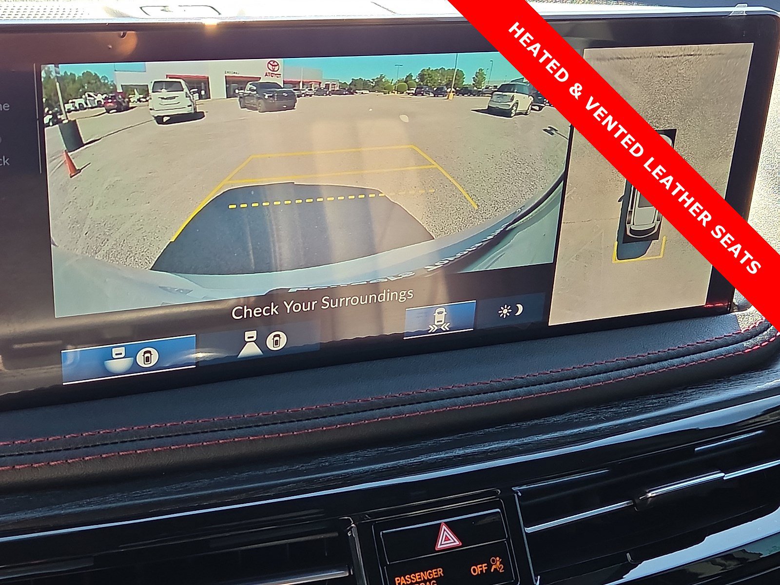 Used 2026 Acura MDX Type S w/ Advance Package AWD/4WD image 20