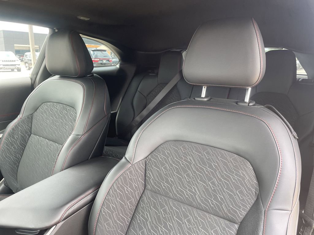 New 2025 Dodge Charger R/T w/ Quick Order Package 25M R/T image 14