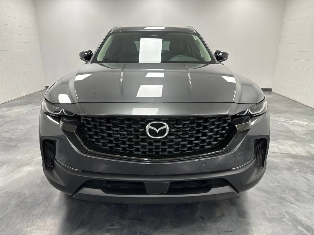 New 2026 MAZDA CX-50 2.5 Hybrid w/ Weather Package AWD/4WD image 2