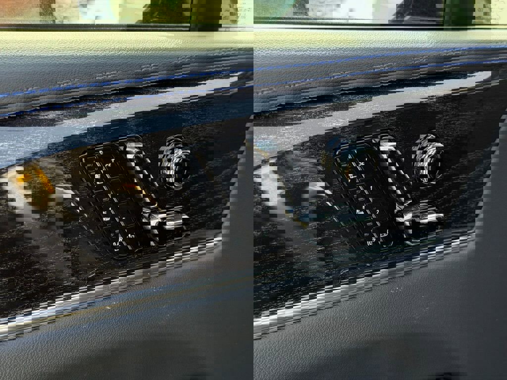 New 2026 Cadillac Escalade IQ Sport 1 w/ LPO, ONYX Package image 25