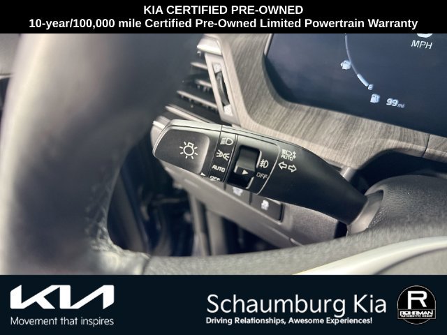 Certified 2024 Kia Telluride SX Prestige AWD/4WD image 14